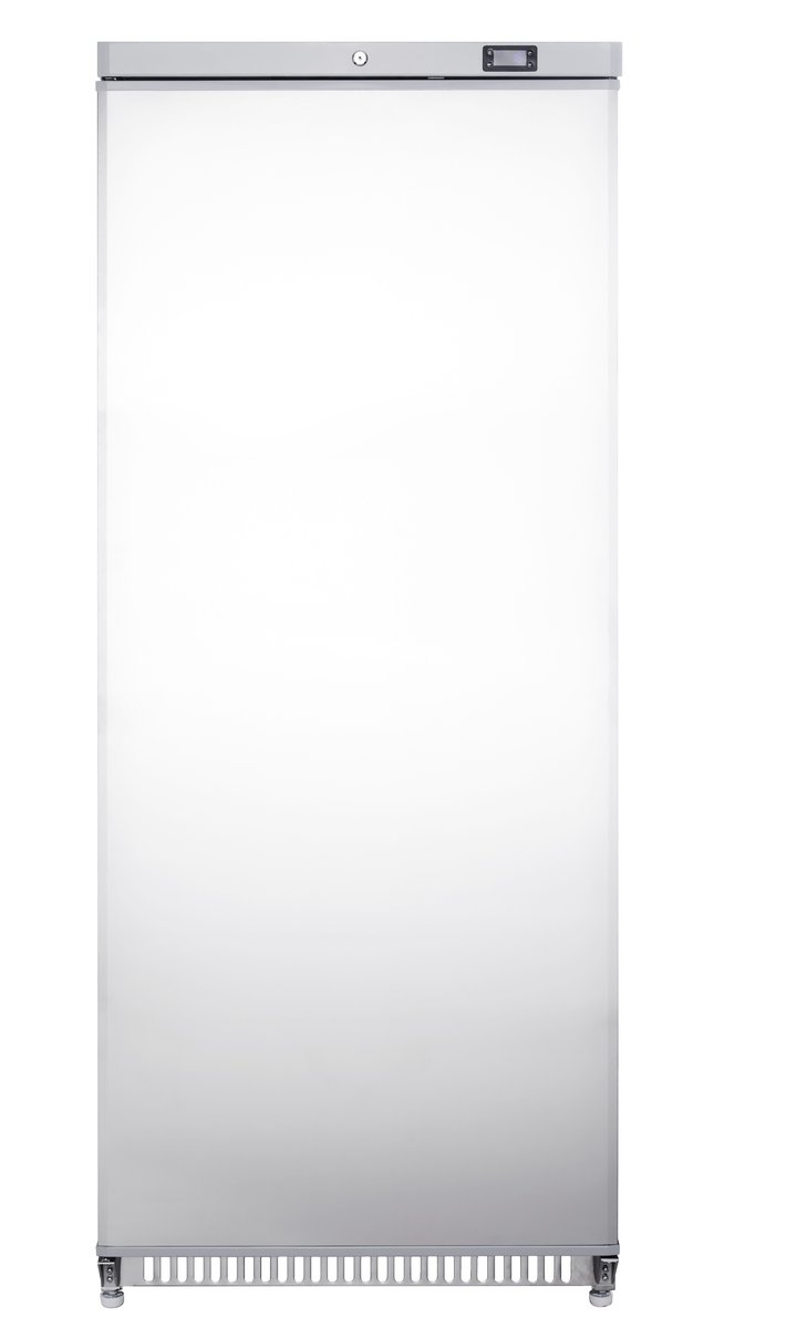 TiefkühlschrankModellHT601S/S TiefkühlschrankModellHT601S/S