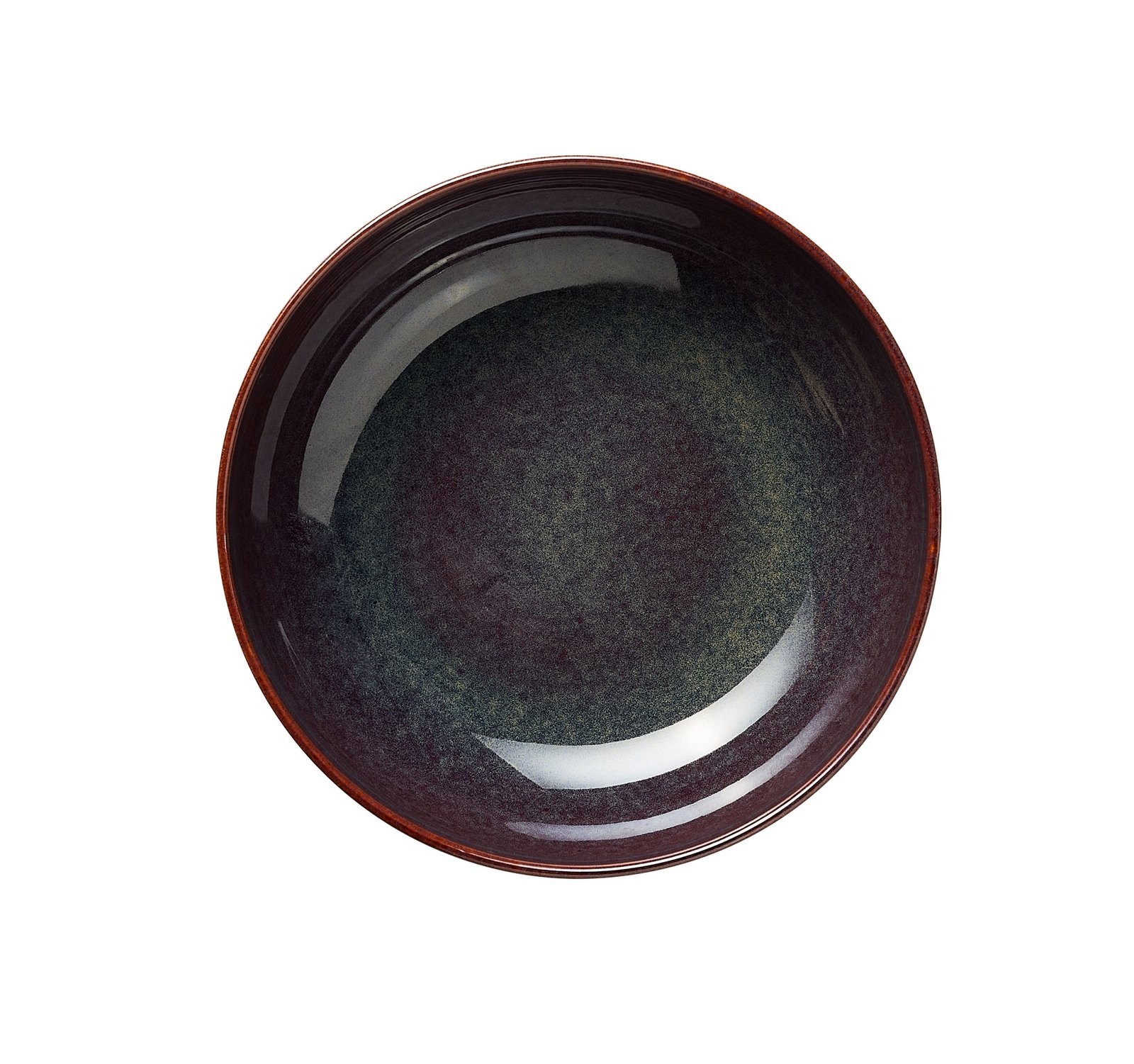 Schale 2 L, Ø 26 cm, (H) 8,5 cm Schale 2 L, Ø 26 cm, (H) 8,5 cm