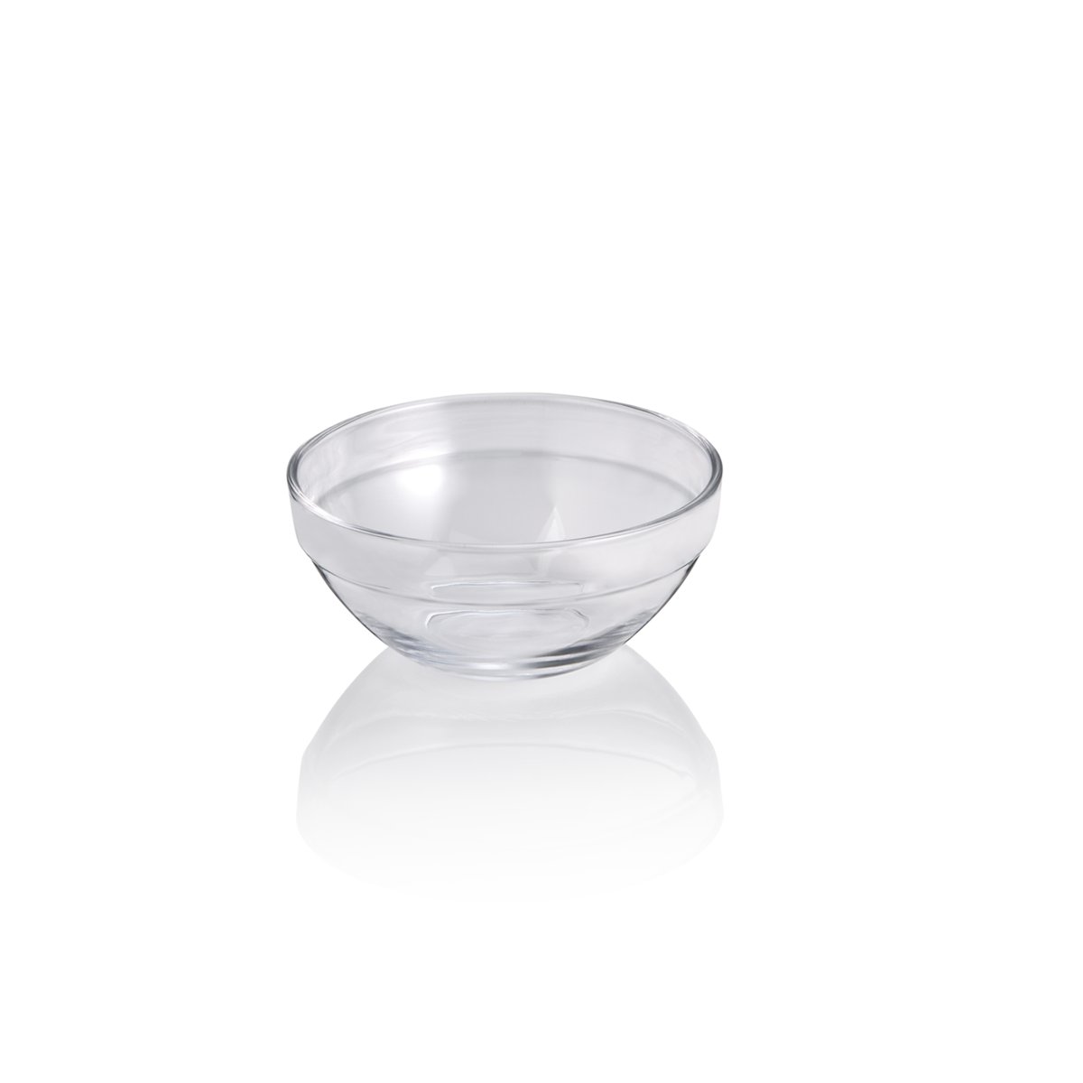 Schüssel 0,5 L, Ø 14 cm, (H) 6,5 cm