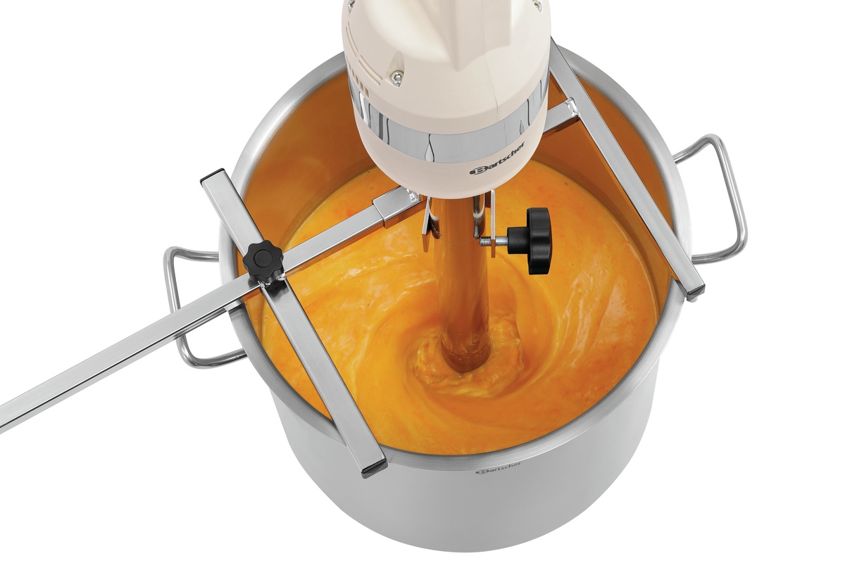 Stabmixer-Halterung 600 Stabmixer-Halterung 600