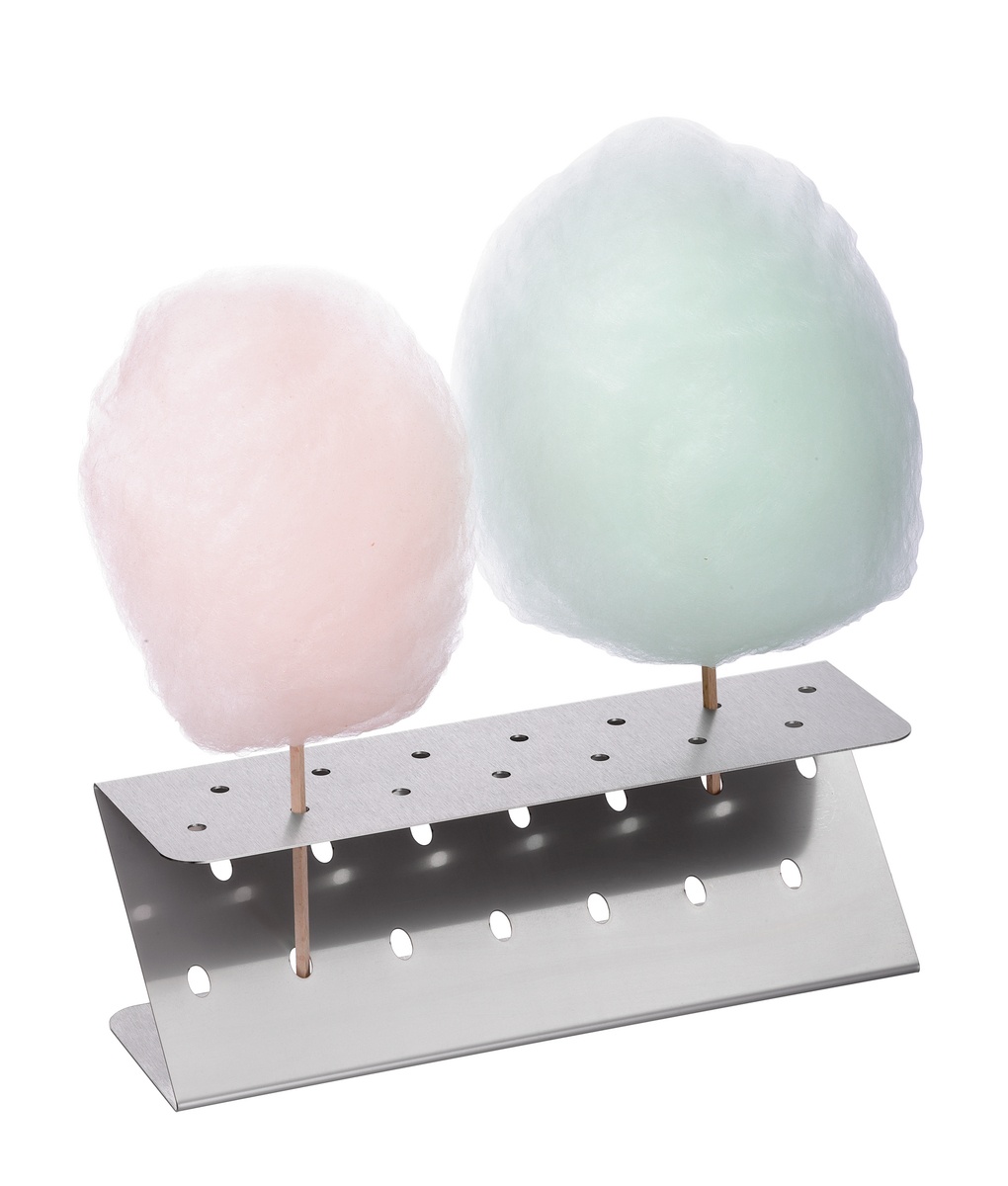 Lolly-Waffel Halterung Z14