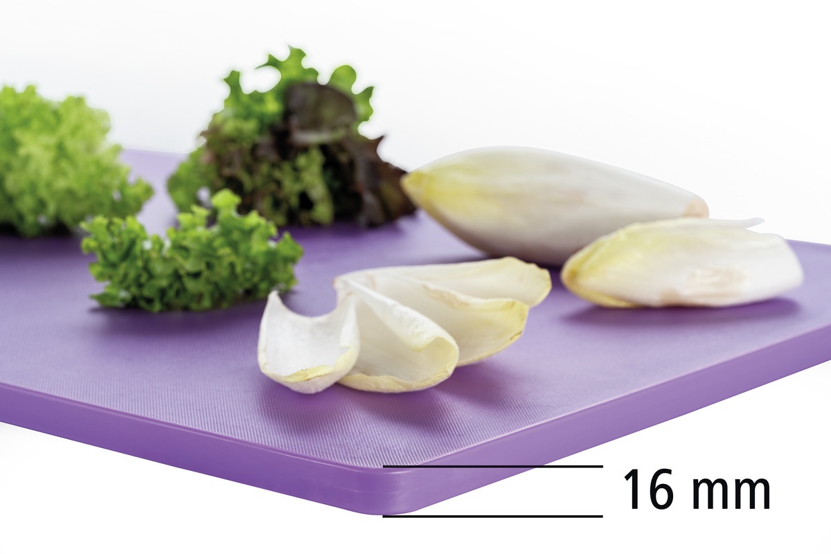 Schneidbrett 60x40 LI Schneidbrett 60x40 LI