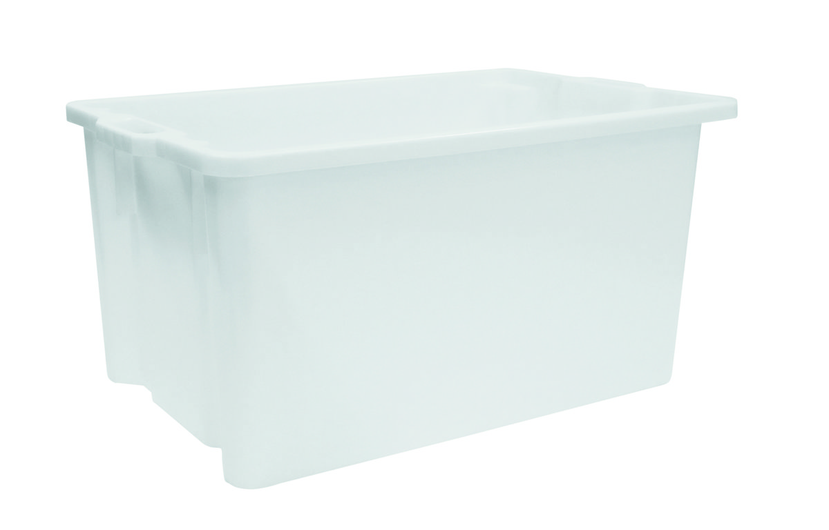 Stapelbehälter - 90 Liter Stapelbehälter - 90 Liter