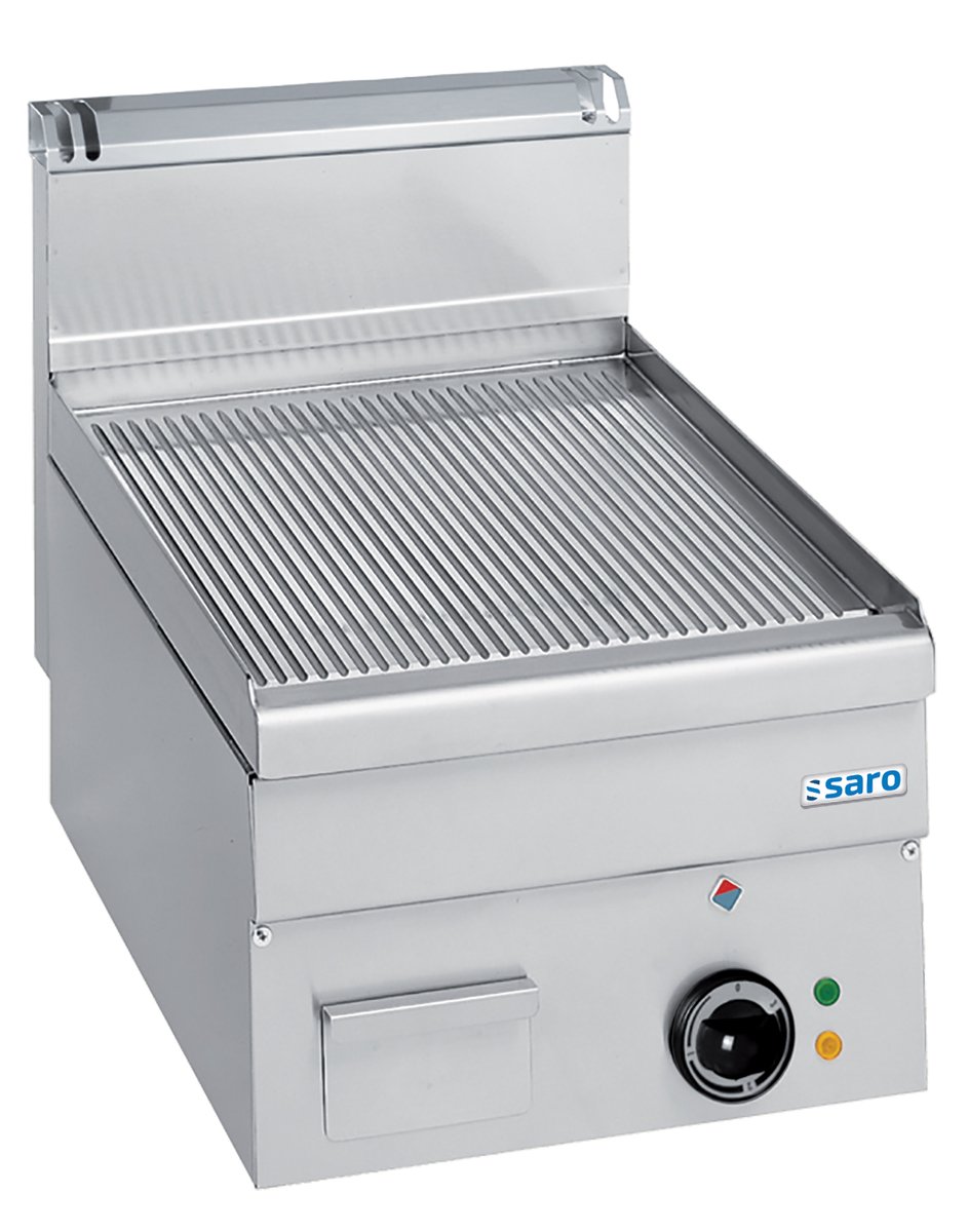 ElektrogrillplattegerilltAuftisch400x600ModellEFT46R ElektrogrillplattegerilltAuftisch400x600ModellEFT46R