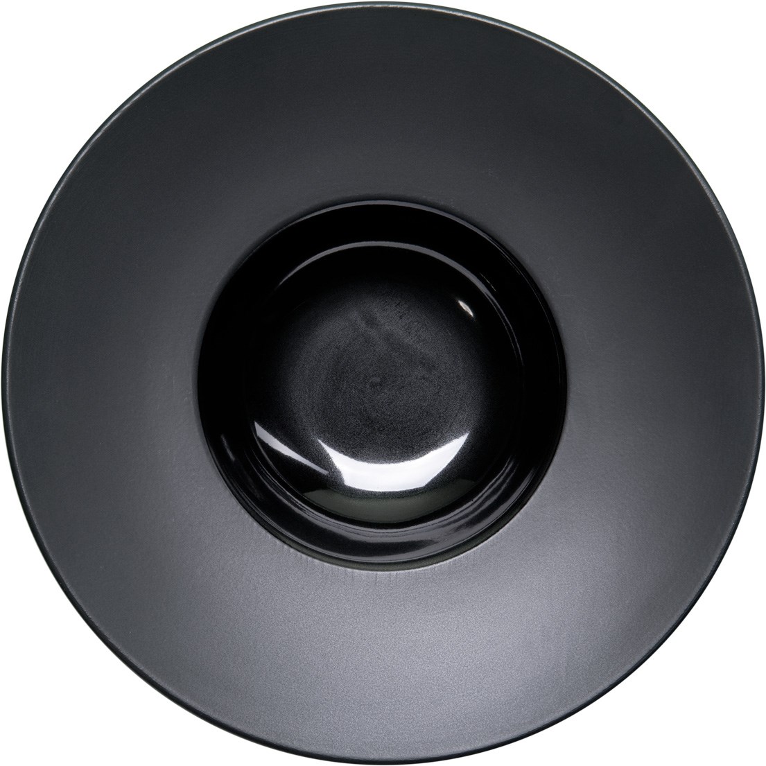 Suppenteller aus der Serie Gourmet Kontrast Ø 230 mm Suppenteller aus der Serie Gourmet Kontrast Ø 230 mm