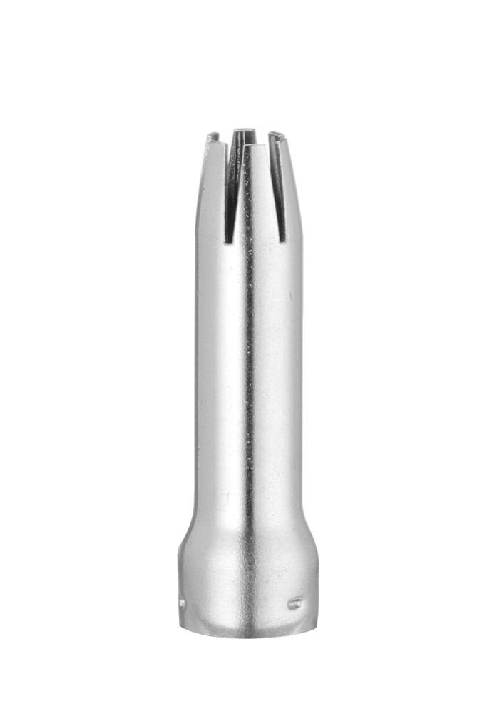 Thermo-Sahnespender, 0,5L, ⌀95x(H)275mm