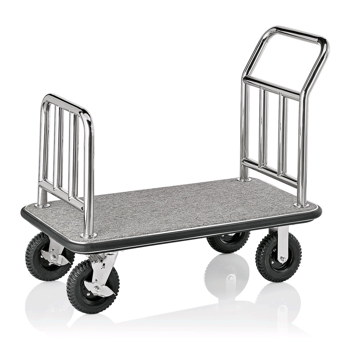 Gepäckwagen 113 x 61,5 x 98 cm