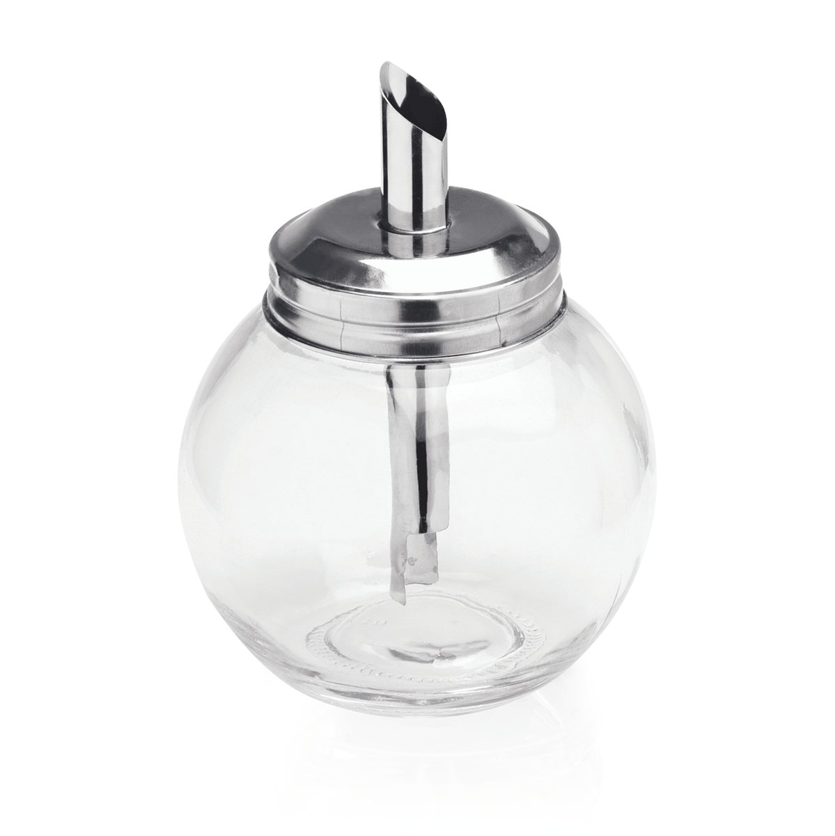 Zuckerspender 260 ml, Ø 8,5 cm