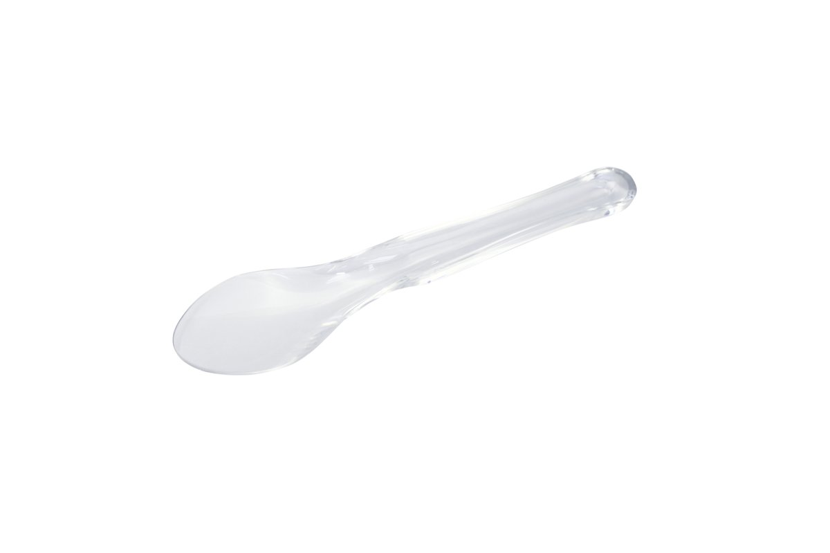 Eisspachtel, Edelstahl, 260 mm