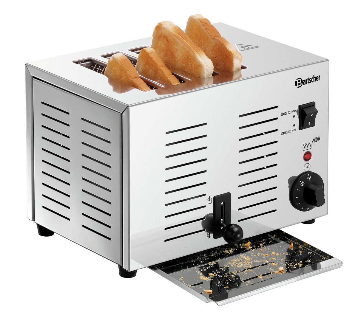 Toaster TS40 Toaster TS40
