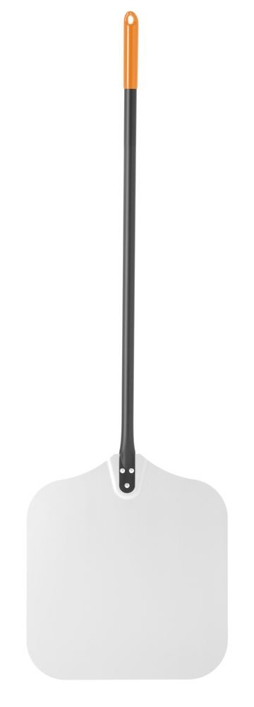 Pizzaschaufel, quadratisch, HENDI, 405x1320mm