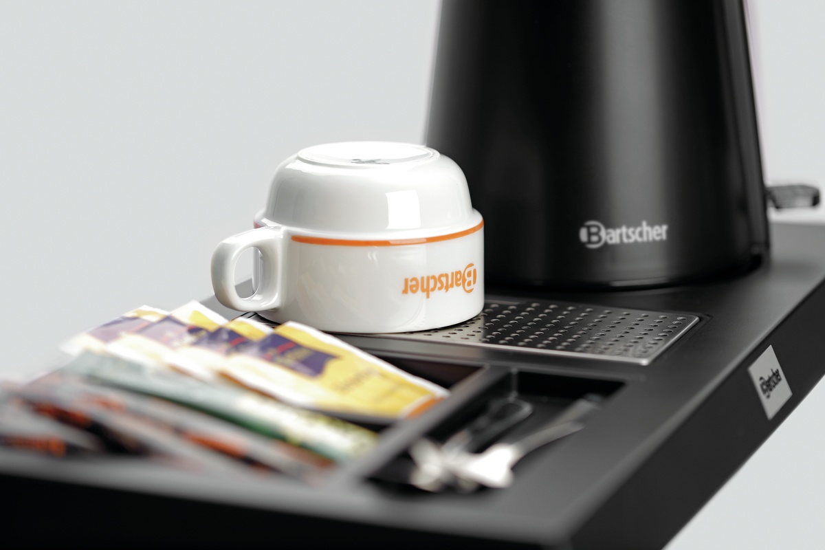 Teestation 1145M Teestation 1145M