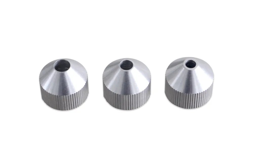 Fondant-Trichter Kitchen Line, Kitchen Line, 1,5L, 270x195x(H)270mm