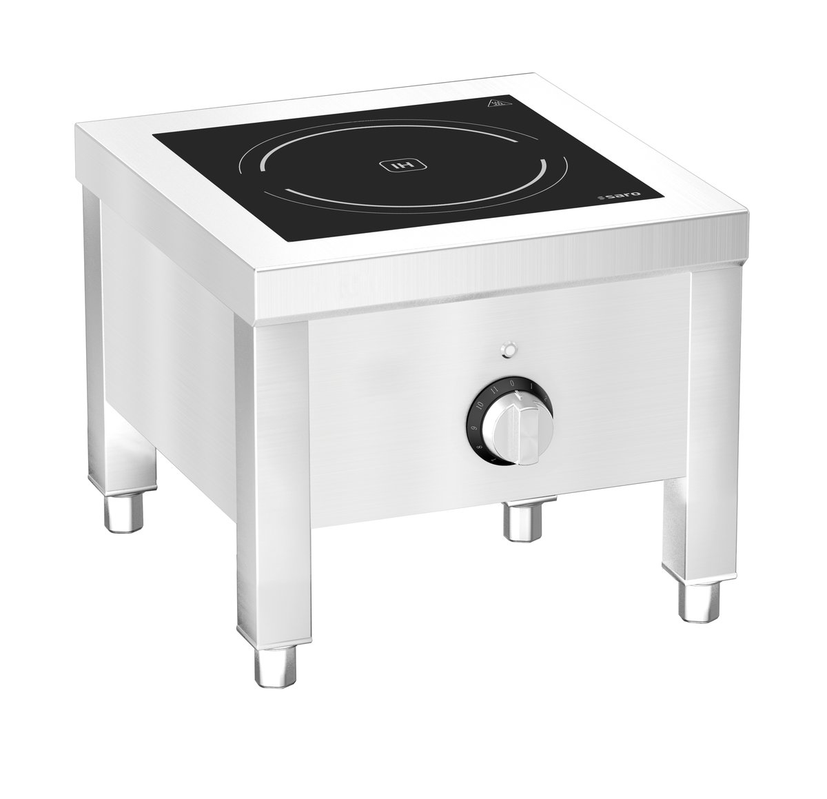 HockerkocherModellEVORA HockerkocherModellEVORA