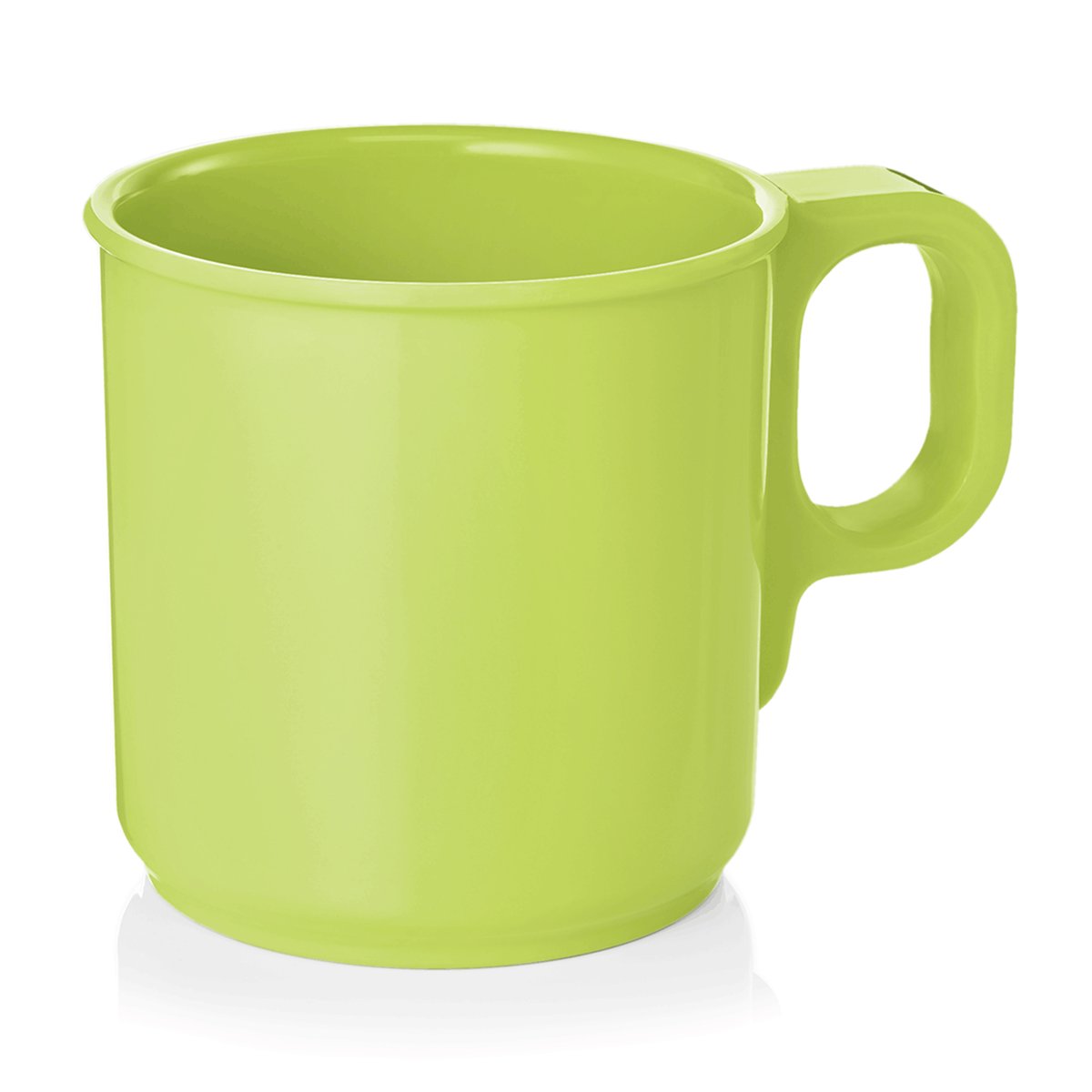 Becher 250 ml, Ø 7,7 cm, (H) 7,8 cm