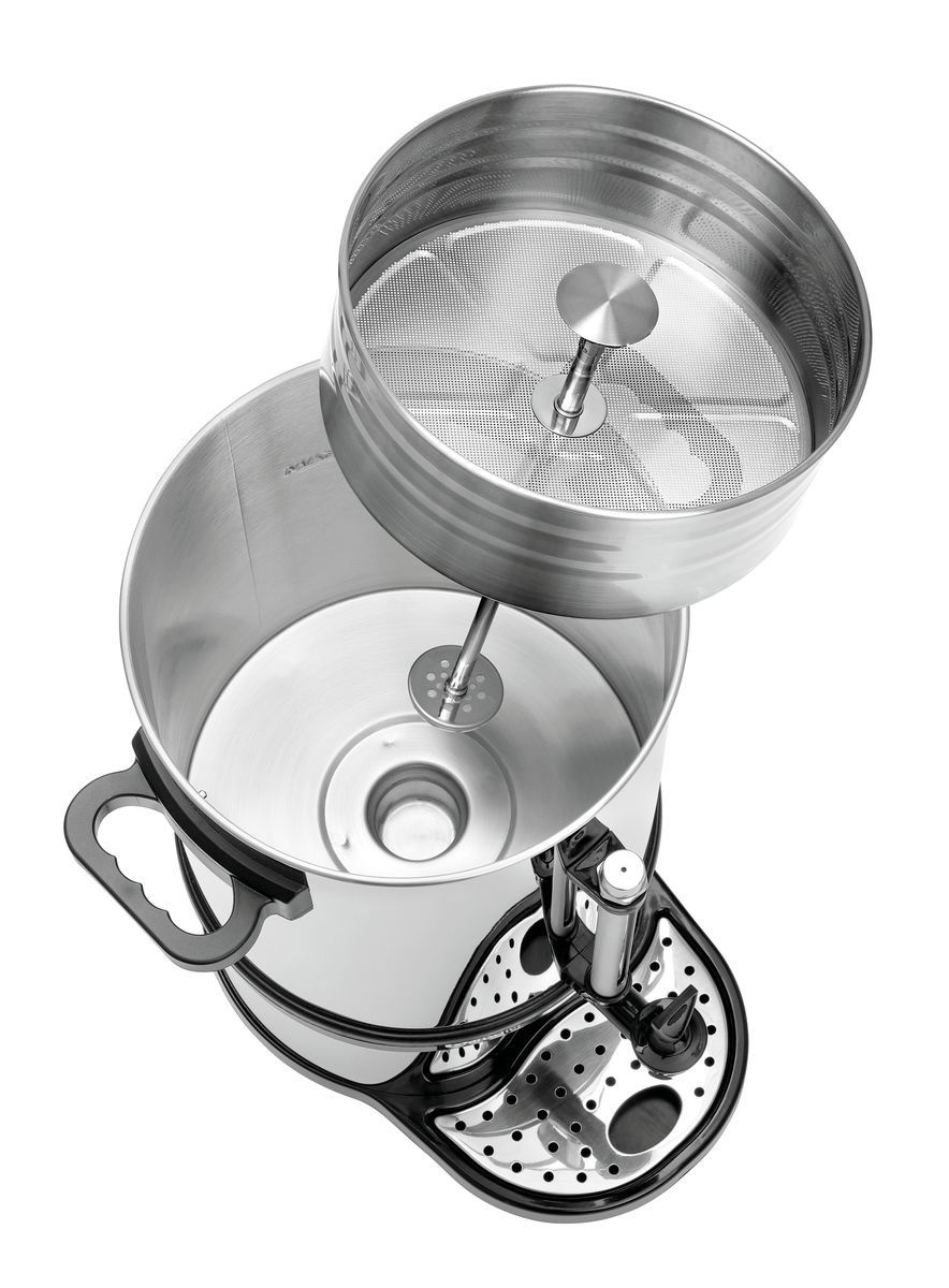 Kaffeemaschine Bartscher PRO II 100 Kaffeemaschine Bartscher PRO II 60