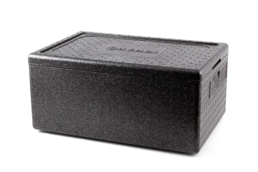 Thermobox Profi Line, Profi Line, GN 1/1, 40L, 600x400x(H)285mm Thermobox Profi Line, Profi Line, GN 1/1, 40L, 600x400x(H)285mm