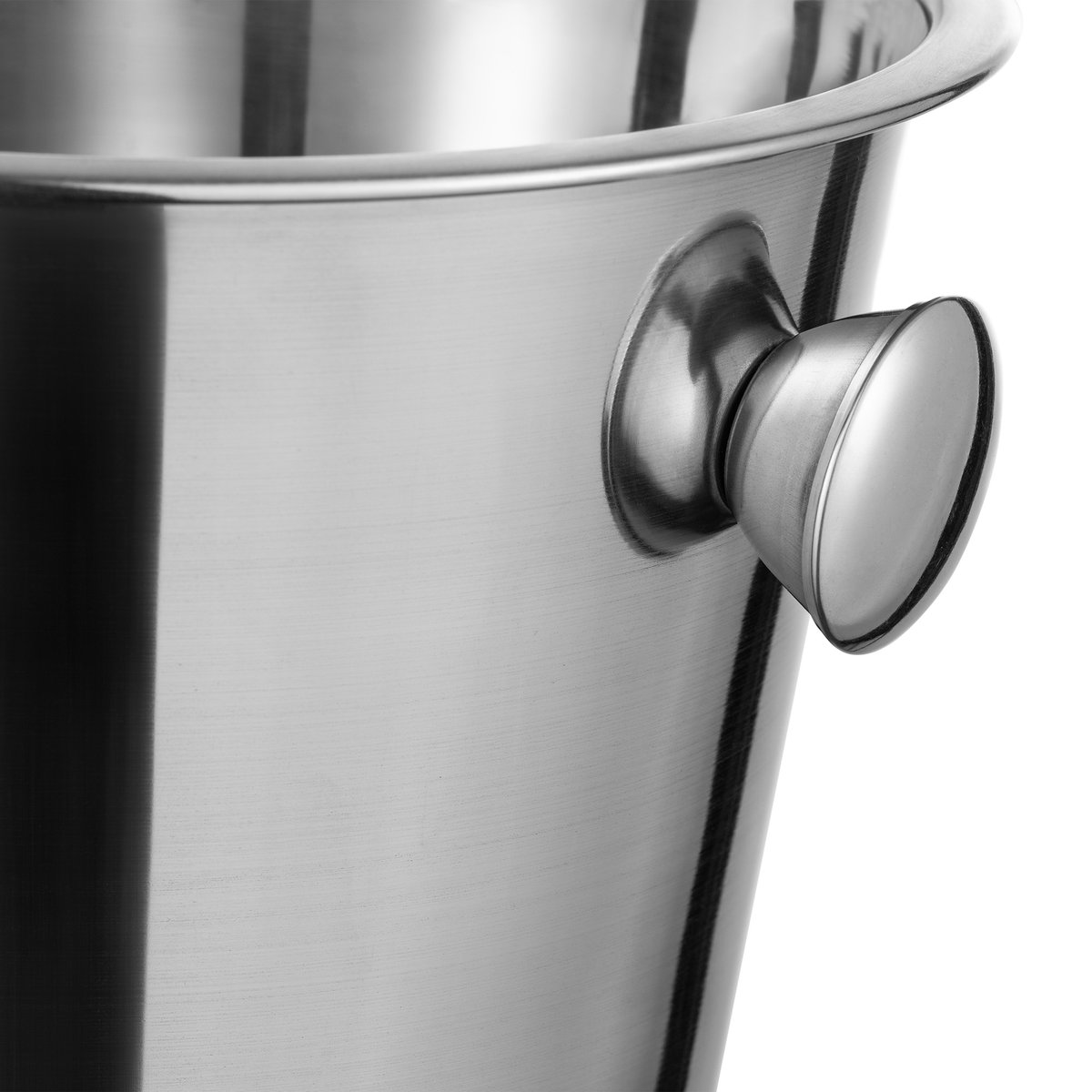 Flaschenkühler 4,5 L, Ø 21,5 cm, (H) 21 cm Flaschenkühler 4,5 L, Ø 21,5 cm, (H) 21 cm