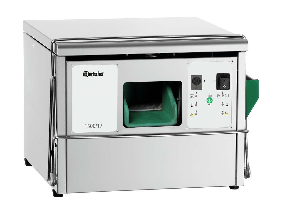 Besteckkorbhalter 1500/17 Besteckkorbhalter 1500/17