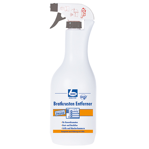 Dr. Becher Bratkrusten Entferner 1 l