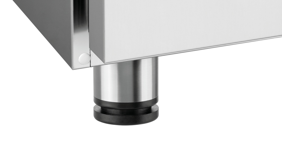 Füße-Set 4S2-200 Füße-Set 4S2-200