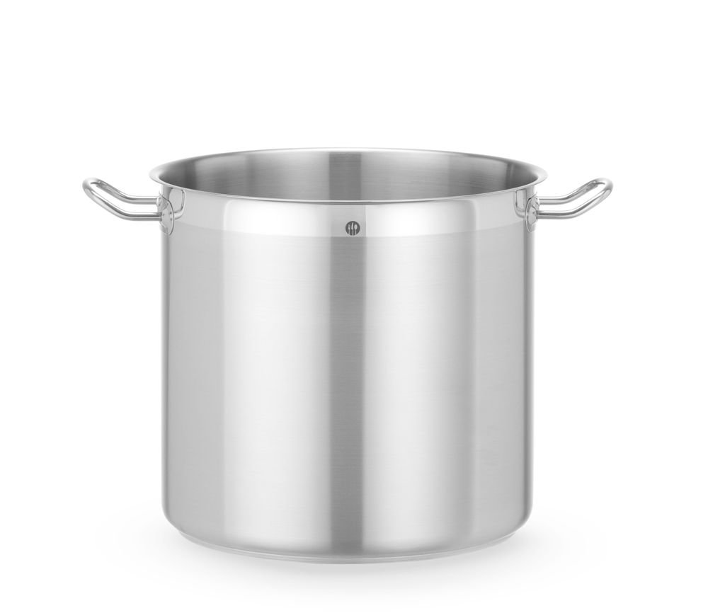 Kochtopf, hoch - ohne Deckel, Profi Line, 24L, ⌀320x(H)300mm