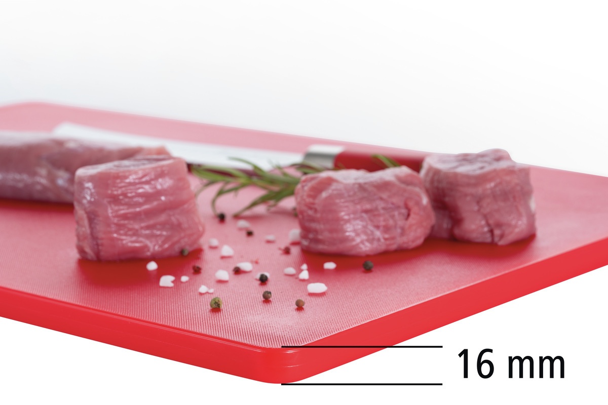 Schneidbrett 60x40 R Schneidbrett 60x40 R