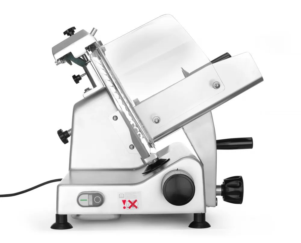 Aufschnittmaschine 300 Profi Line , Profi Line, 230V/420W, 602x573x(H)456mm Aufschnittmaschine 300 Profi Line , Profi Line, 230V/420W, 602x573x(H)456mm