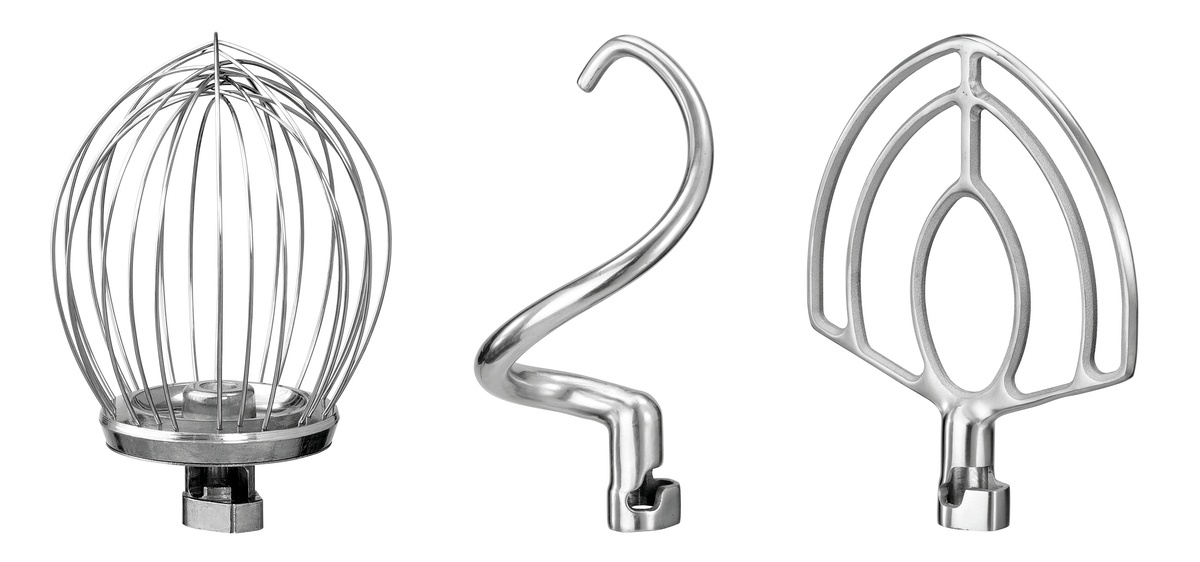 Planetenrührmaschine 1,2kg/7L AS