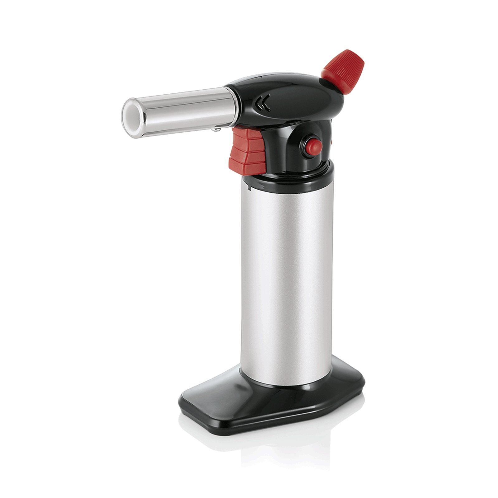 Crème Brûlée Brenner Ø 4,5 cm, (H) 18 cm Crème Brûlée Brenner Ø 4,5 cm, (H) 18 cm