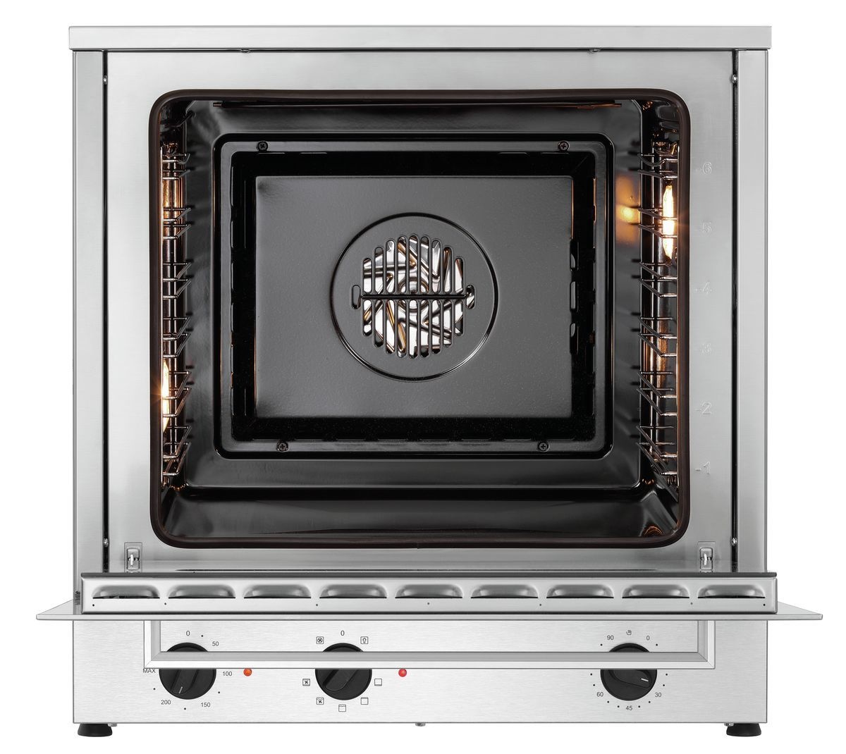 Heißluftofen MF6430 Heißluftofen MF6430