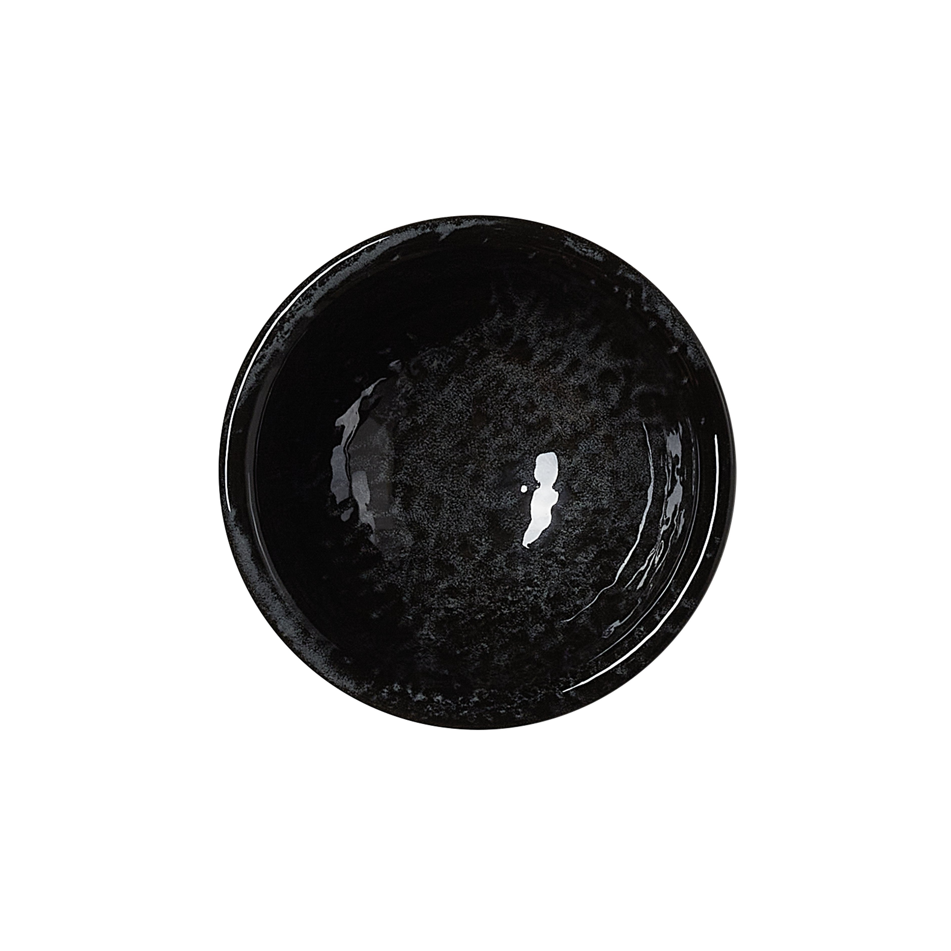 Schale 0,1 L, Ø 8 cm, (H) 3,5 cm
