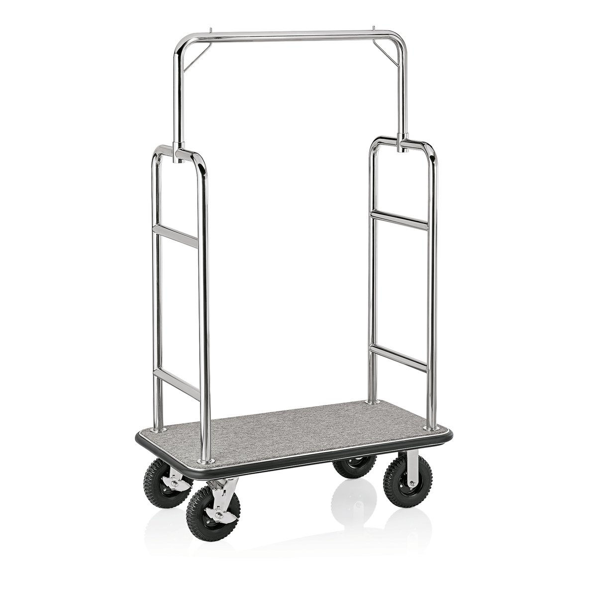Gepäckwagen 113 x 62 x 183 cm