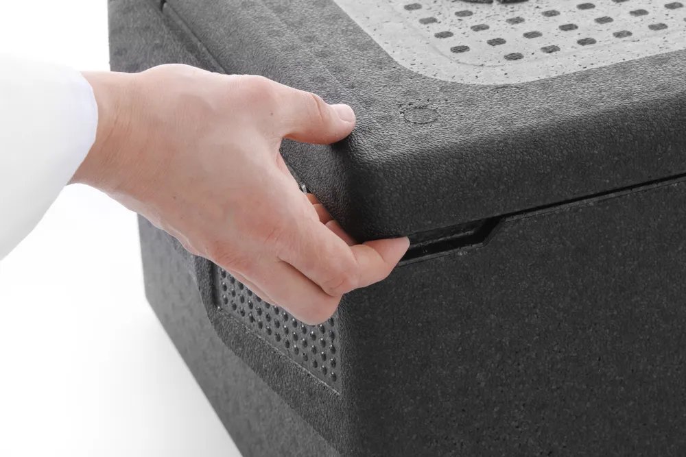 Thermobox Profi Line, Profi Line, GN 1/1, 39L, 674x400x(H)287mm Thermobox Profi Line, Profi Line, GN 1/1, 39L, 674x400x(H)287mm