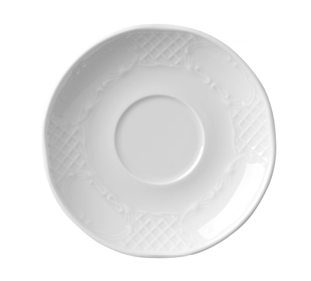 Untertasse für Kaffee-Tasse, HENDI, ⌀138mm