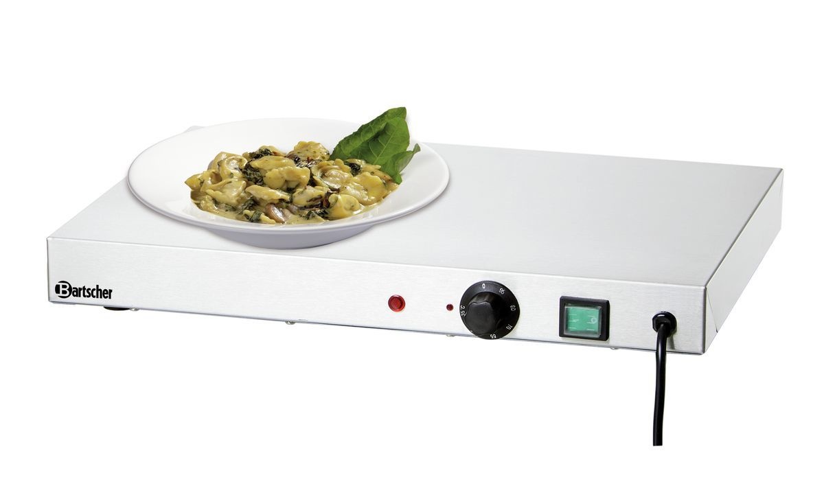 Warmhalteplatte WP250