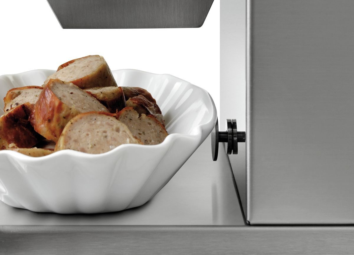 Currywurstschneider DSM3500E Currywurstschneider DSM3500E