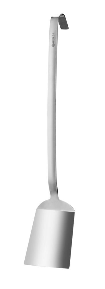 Schaufel, HENDI, Profi Line, Schwarz, 510x100mm
