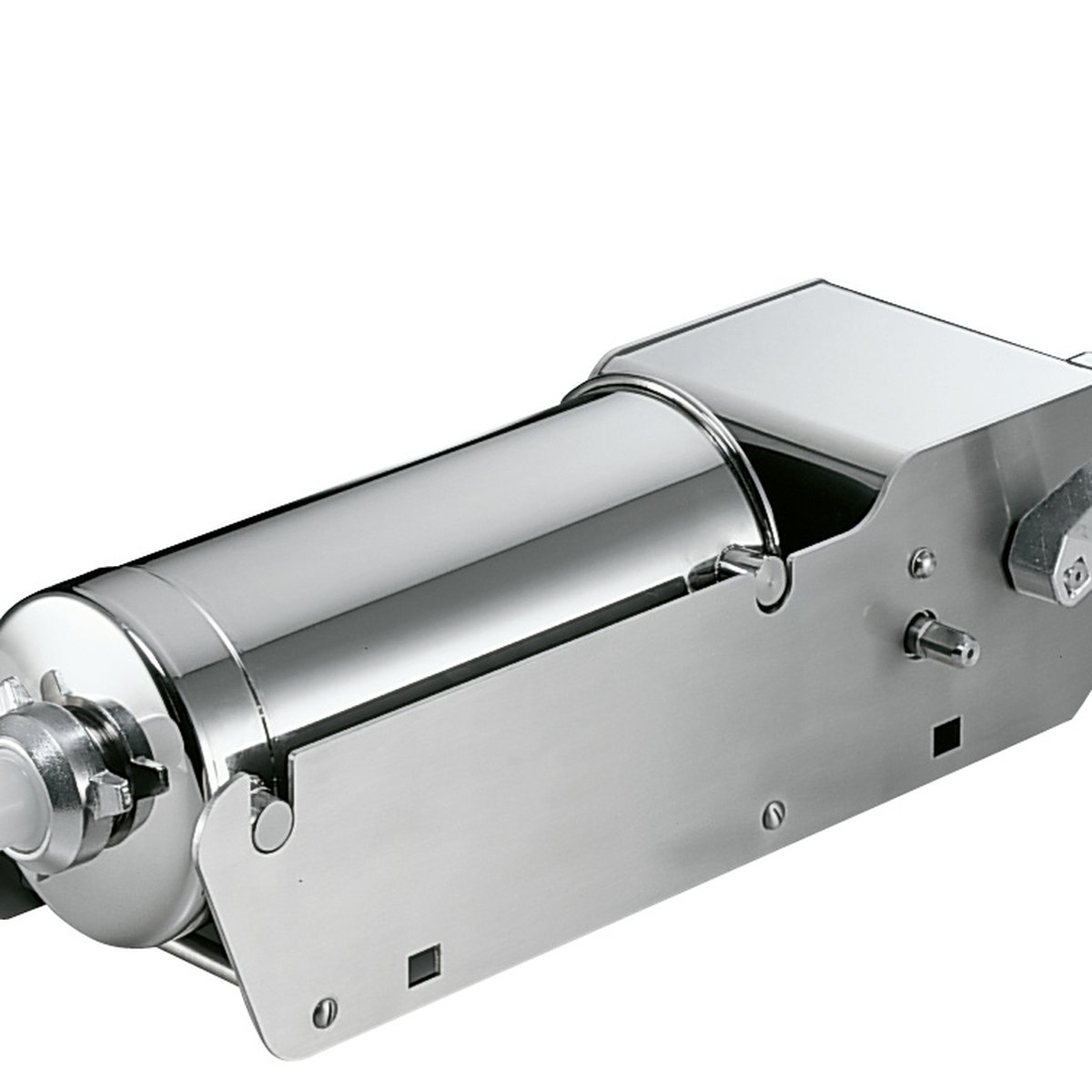 Wurstfüller XM 8 Liter