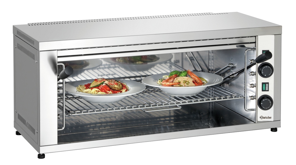 Salamander 600-2Z Salamander 600-2Z