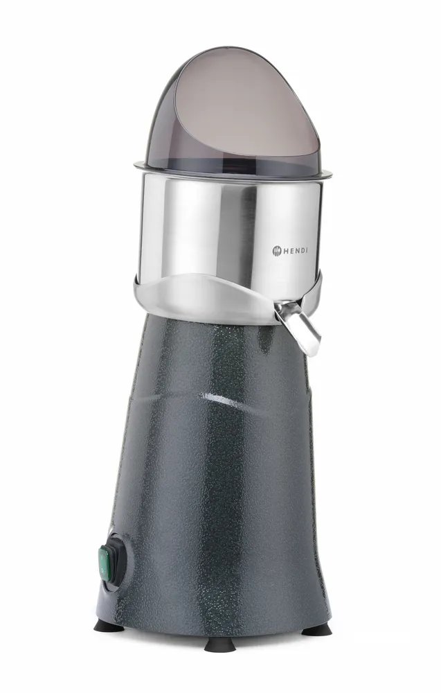 Zitruspresse elektrisch, 230V/180W, 213x207x(H)417mm