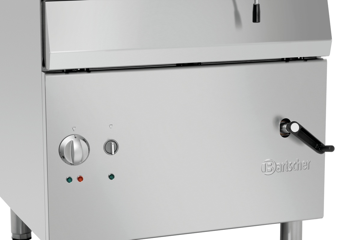 Kippbratpfanne 700 E51LHK Kippbratpfanne 700 E51LHK