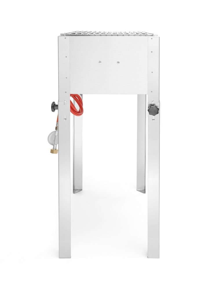 Grill-Master Mini, HENDI, 5,8kW, 340x540x(H)840mm Grill-Master Mini, HENDI, 5,8kW, 340x540x(H)840mm