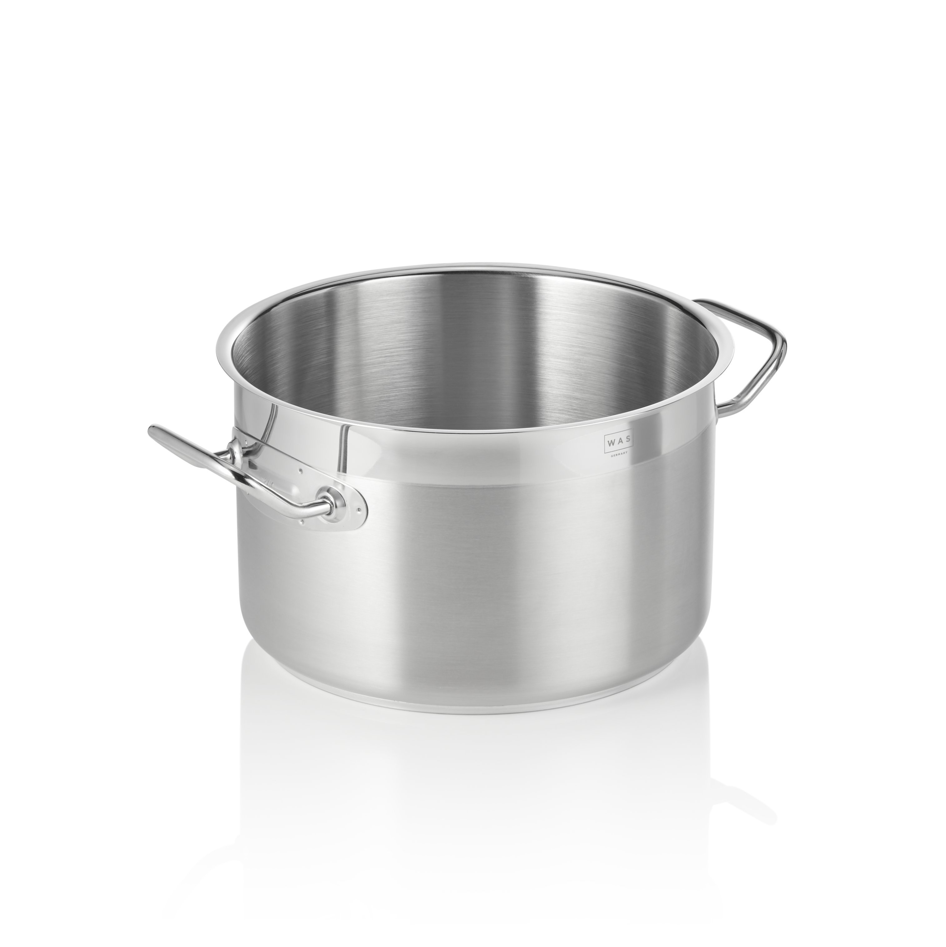 Bratentopf Ø 24 cm, 6,5 L
