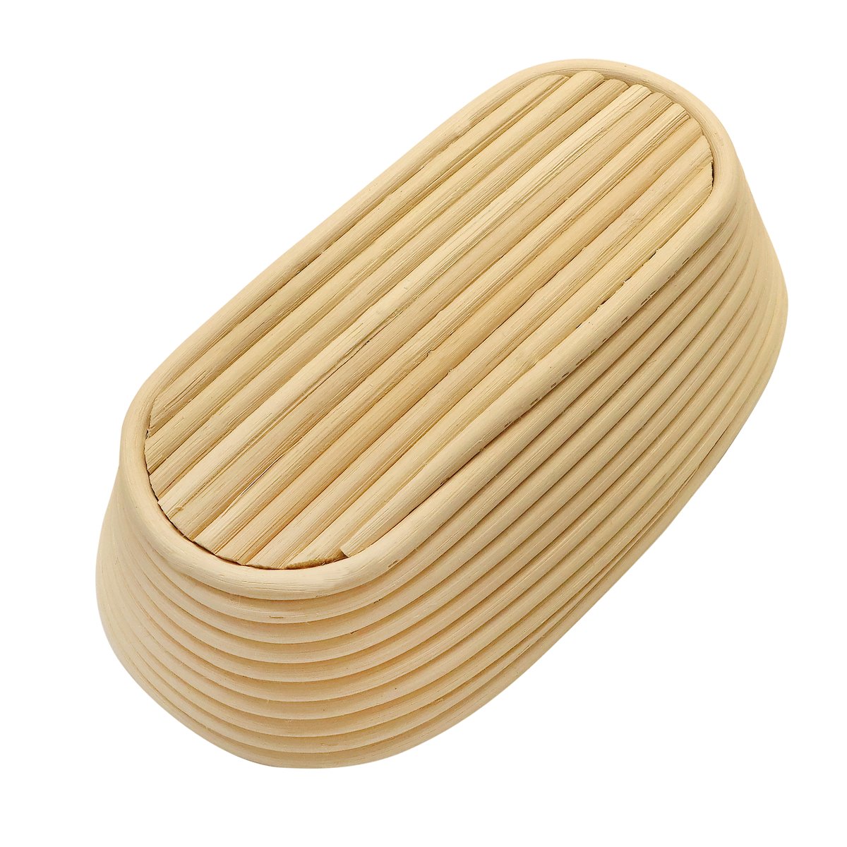 Brotform / Gärkorb oval