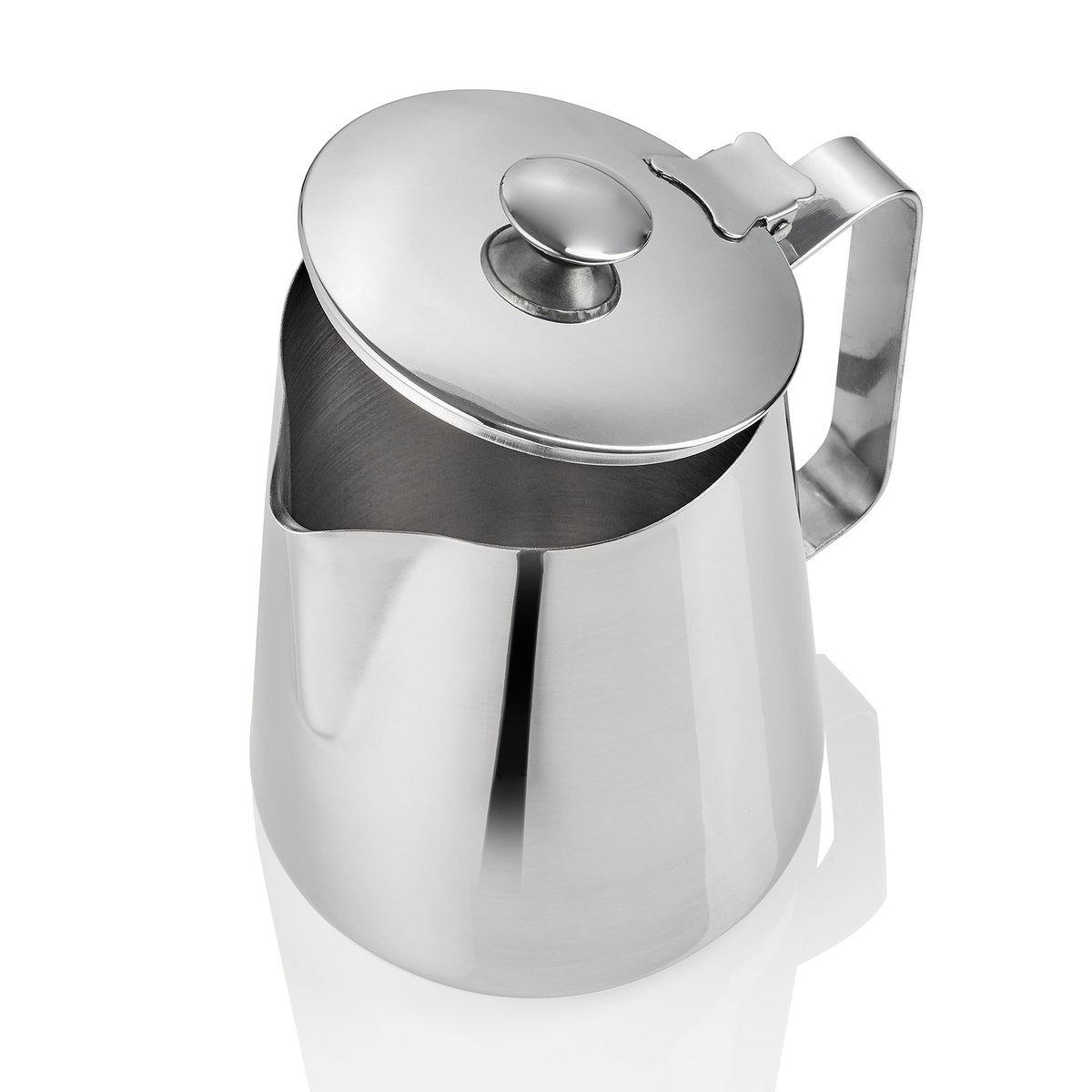 Gießer 1 L, Ø 10,5 cm, (H) 11,5 cm Gießer 2 L, Ø 13,5 cm, (H) 17,5 cm