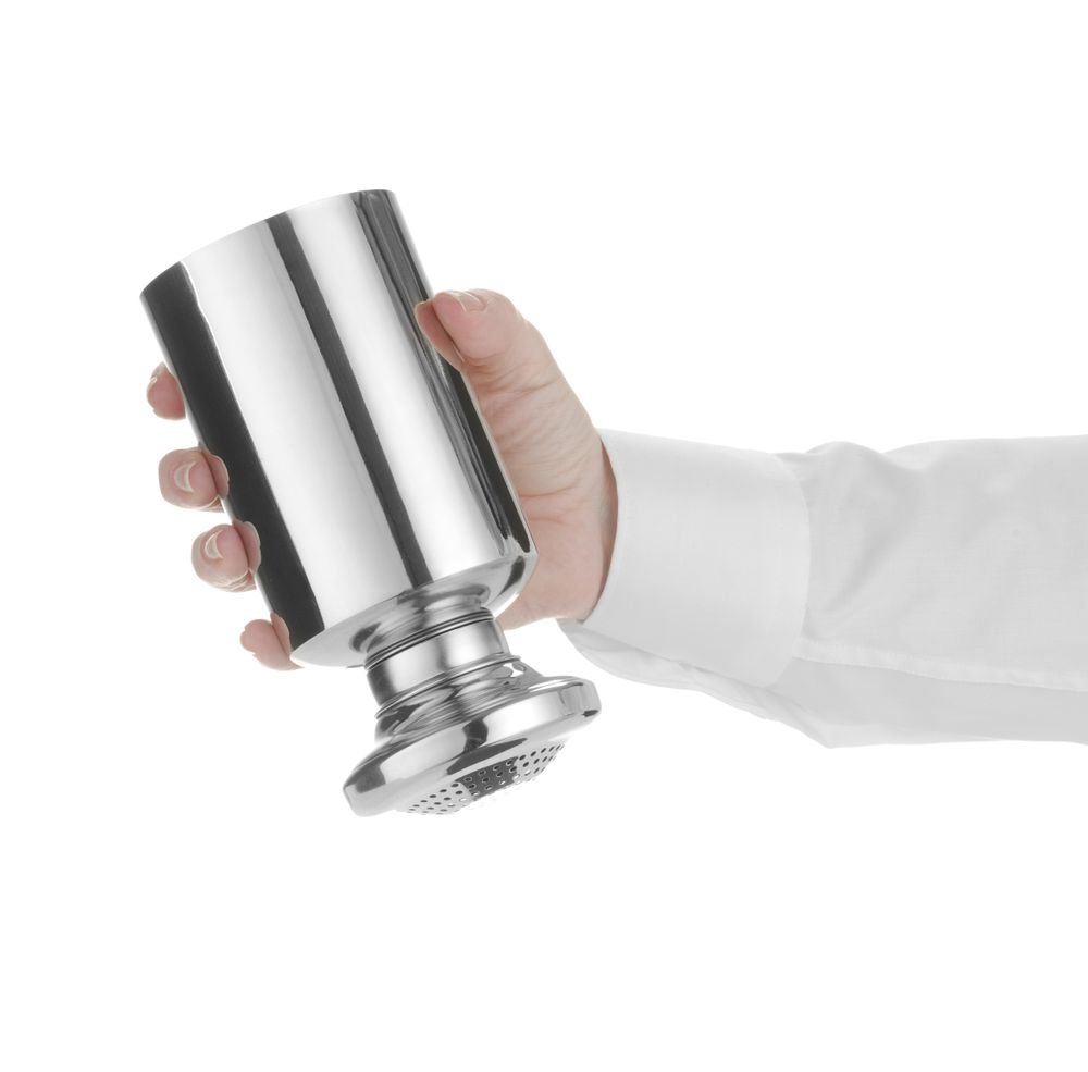 Salzstreuer, HENDI, ⌀80x(H)175mm