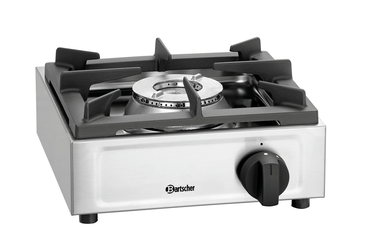 Gaskocher 1K650 Gaskocher 1K650