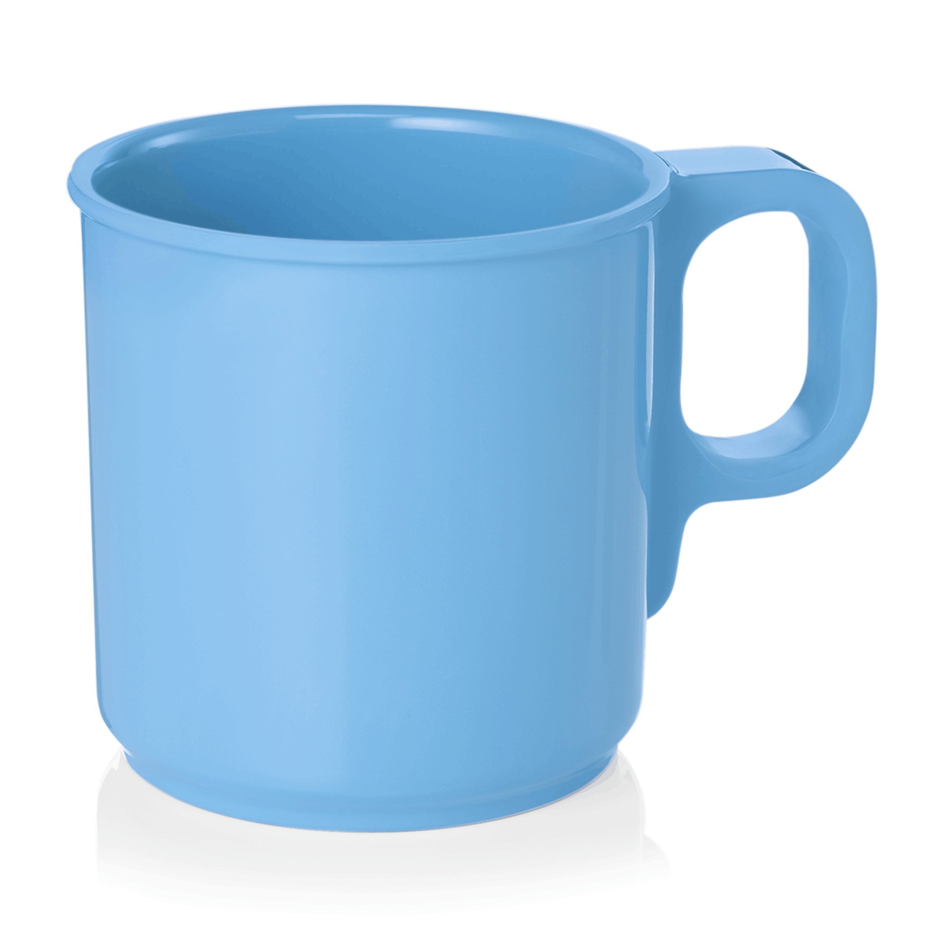 Becher 250 ml, Ø 7,7 cm, (H) 7,8 cm