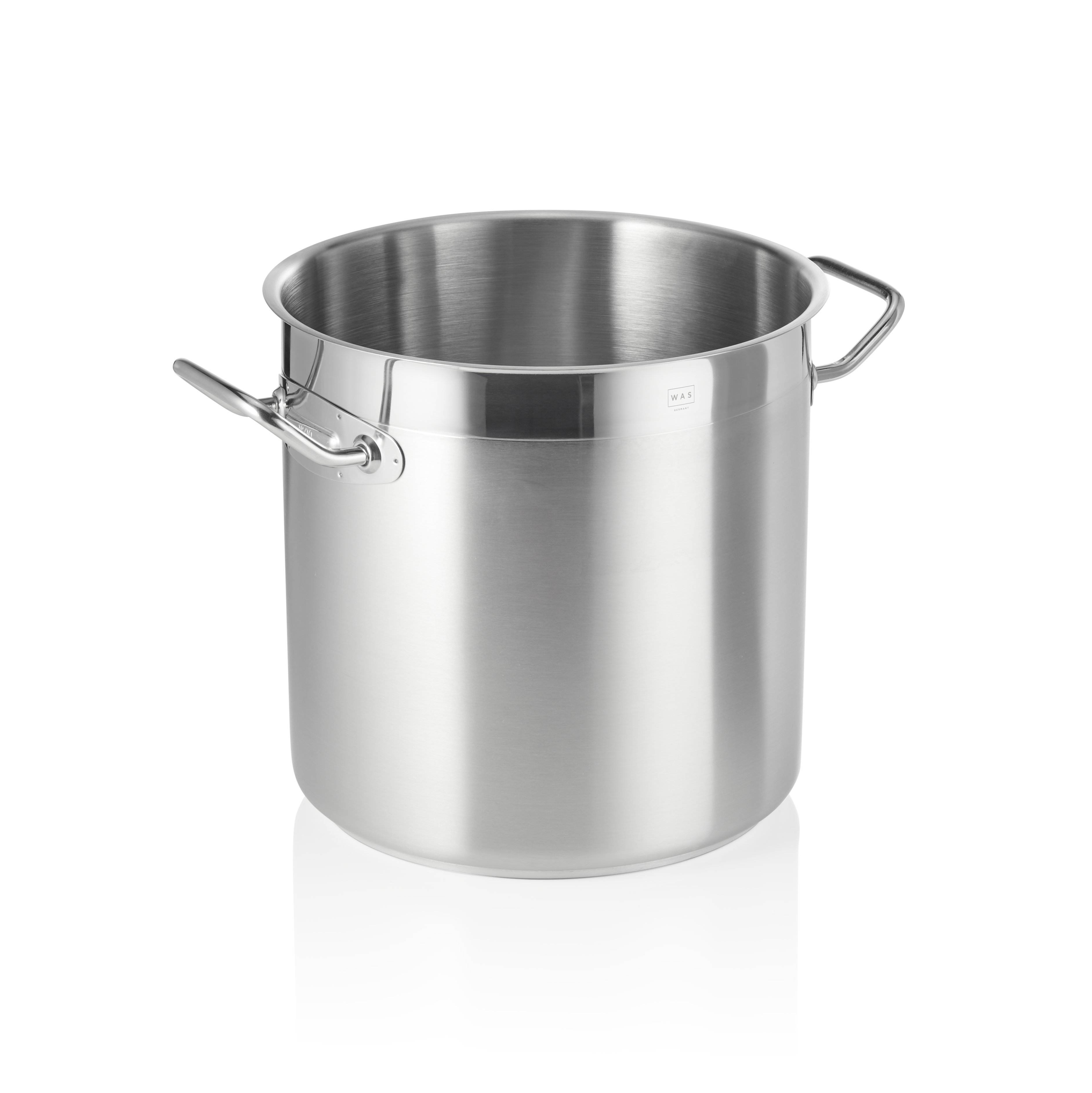 Suppentopf 17 L, Ø 28 cm